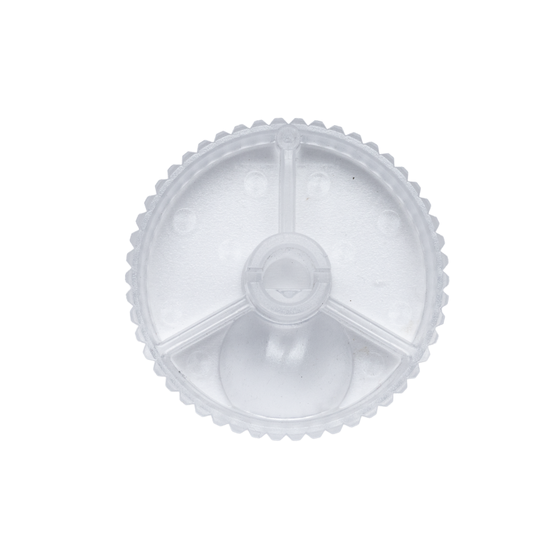 Reservedele - HARVIA termostatknop