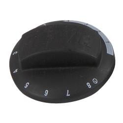 Reservedele - HARVIA knop til timer SPZSB-125  Reservedele - HARVIA knop til timer SPZSB-125