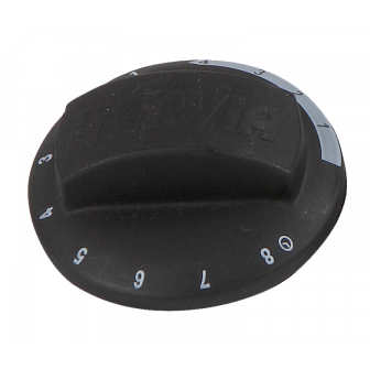 Reservedele - HARVIA knop til timer SPZSB-125