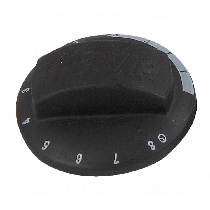 Reservedele - HARVIA knop til timer SPZSB-125