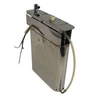 Reservedele - HARVIA Topclass Combi vandtank