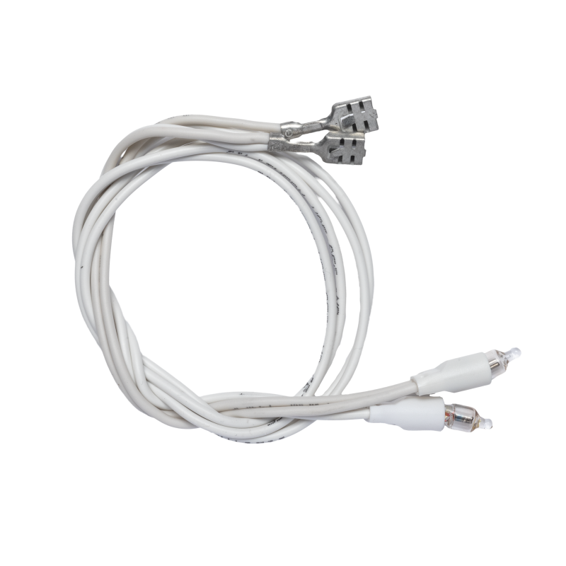 Reservedele - HARVIA signallamper