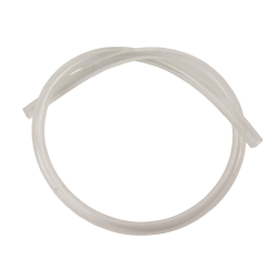 Reservedele - HARVIA silikoneslange 12/16  Reservedele - HARVIA silikoneslange 12/16