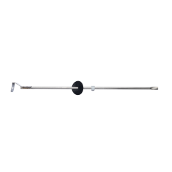 Reservedele - HARVIA SW45/SW60 aksel
