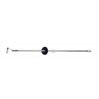 Reservedele - HARVIA SW45/SW60 aksel