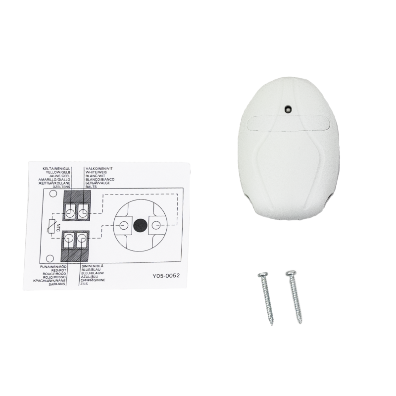 Reservedele - HARVIA temperatursensor SP232