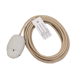 Reservedele - HARVIA temperatursensor SP233, med kabel