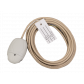 Reservedele - HARVIA temperatursensor SP233, med kabel