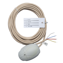 Reservedele - HARVIA temperatursensor SPZRH-440 med kabel 