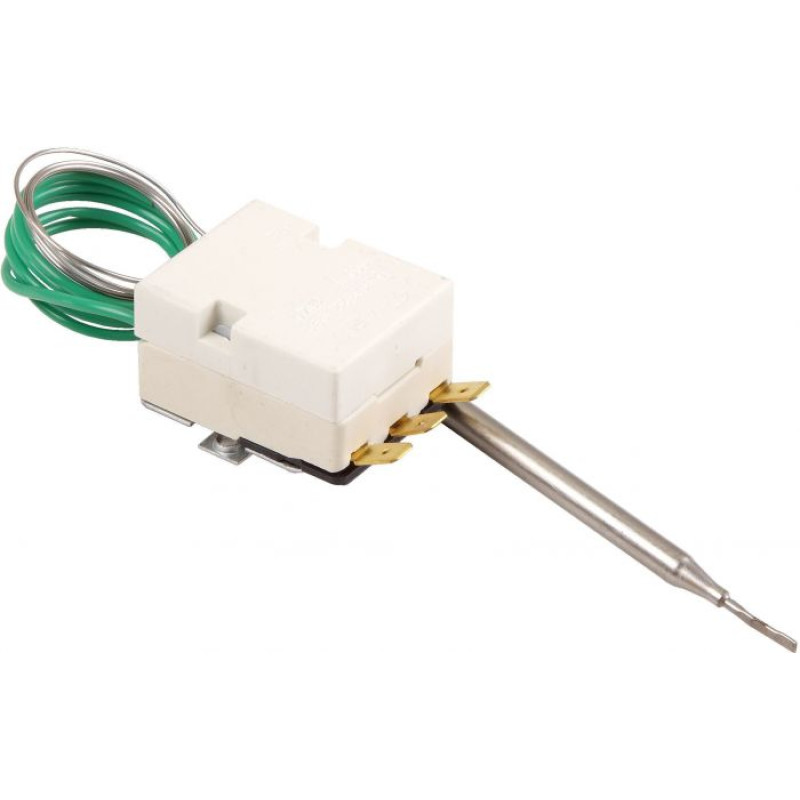 Reservedele - HARVIA termostat 110℃