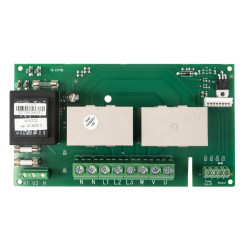 Reservedele - HARVIA displaykort til model C150 