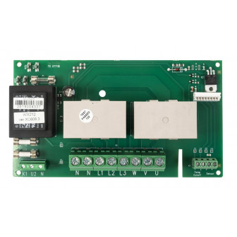 Reservedele - HARVIA displaykort til model C150