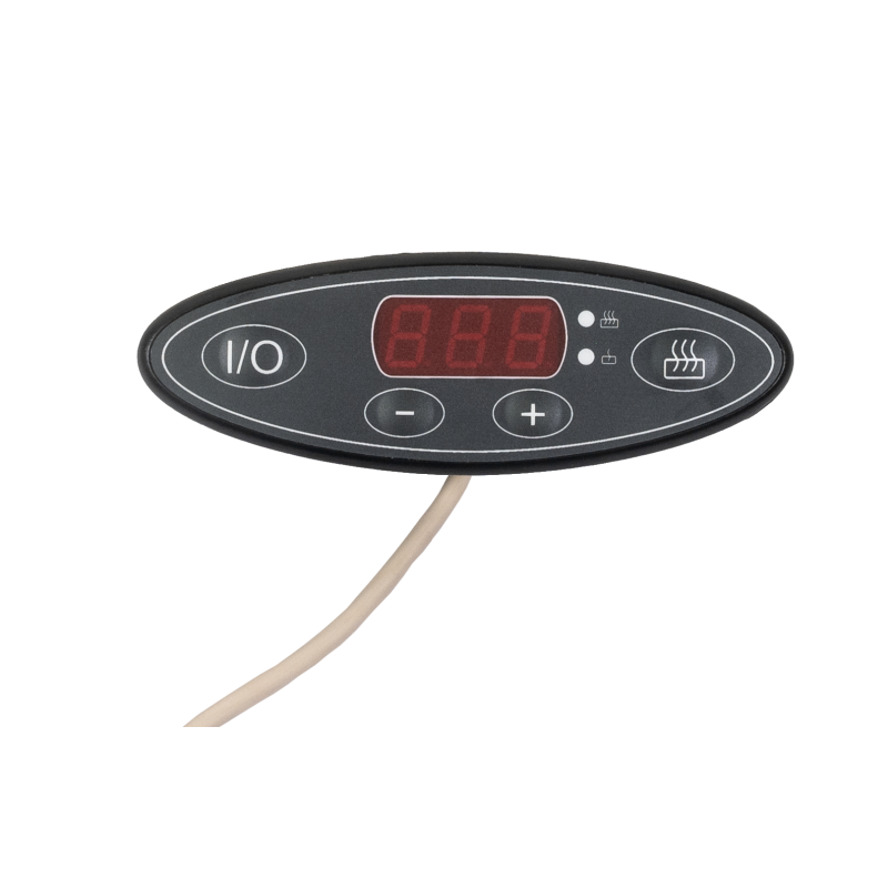 Reservedele - HARVIA kontrolpanel AF