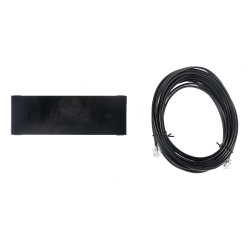 Reservedele - HARVIA kontrolpanel Xafir 