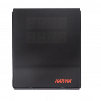 Reservedele - HARVIA kontrolpanel Xenio Combi