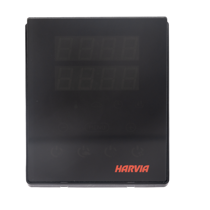Reservedele - HARVIA kontrolpanel Xenio Combi