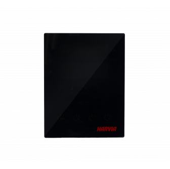 Reservedele - HARVIA kontrolpanel Xenio med dampfunktion og Wifi