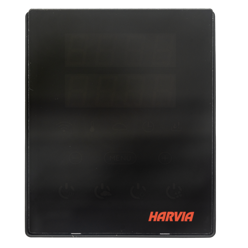 Reservedele - HARVIA Xenio WiFi kontrolpanel