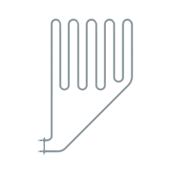 Reservedele - HELO varmeelementer 