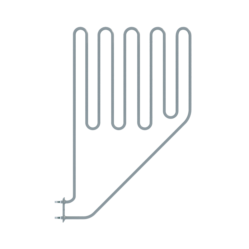 Reservedele - HELO varmeelementer