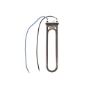 Reservedele - HARVIA varmeelementer HGS, HGX generator - 6