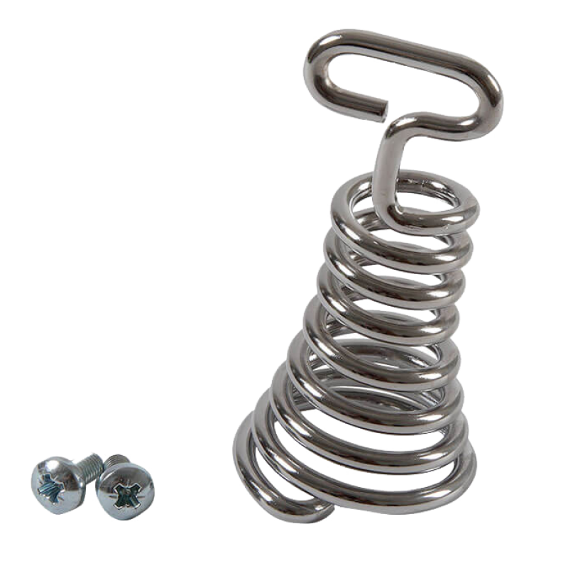 Reservedele - dørhåndtag til brændeovn i sauna HARVIA SPZKIP-670