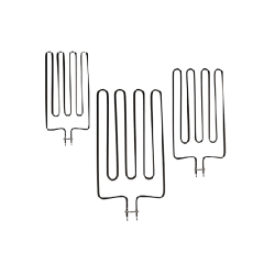 Reservedele - SAWO varmelegemer 