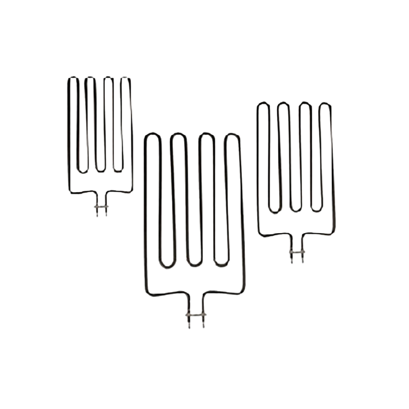 Reservedele - SAWO varmelegemer