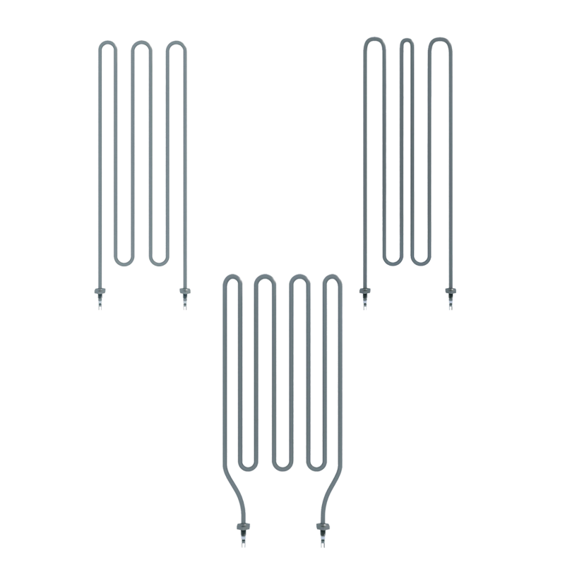 Reservedele - TULIKIVI varmeelementer