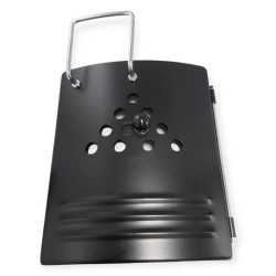 Reservedele - til vandvarmetanke HARVIA Kedler - Låge til 80 liters gryde 