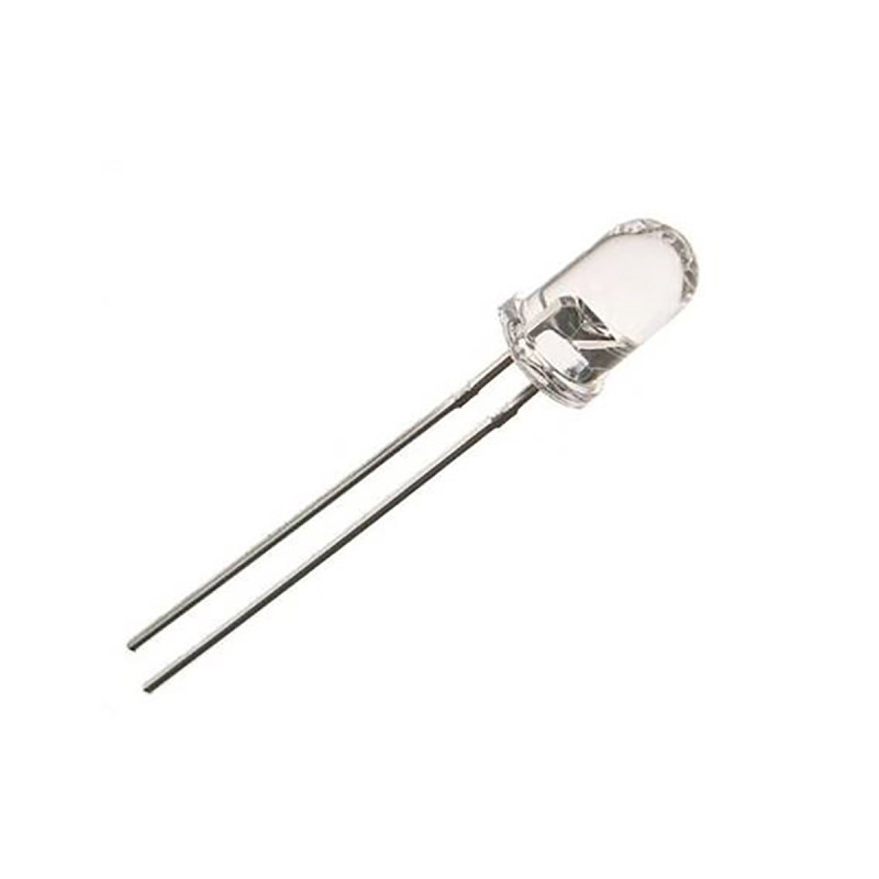 Reserve LED-lamper, 12 stk.