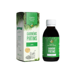 Urteekstrakt blanding til damp saunaer fyrretræ 150ml 