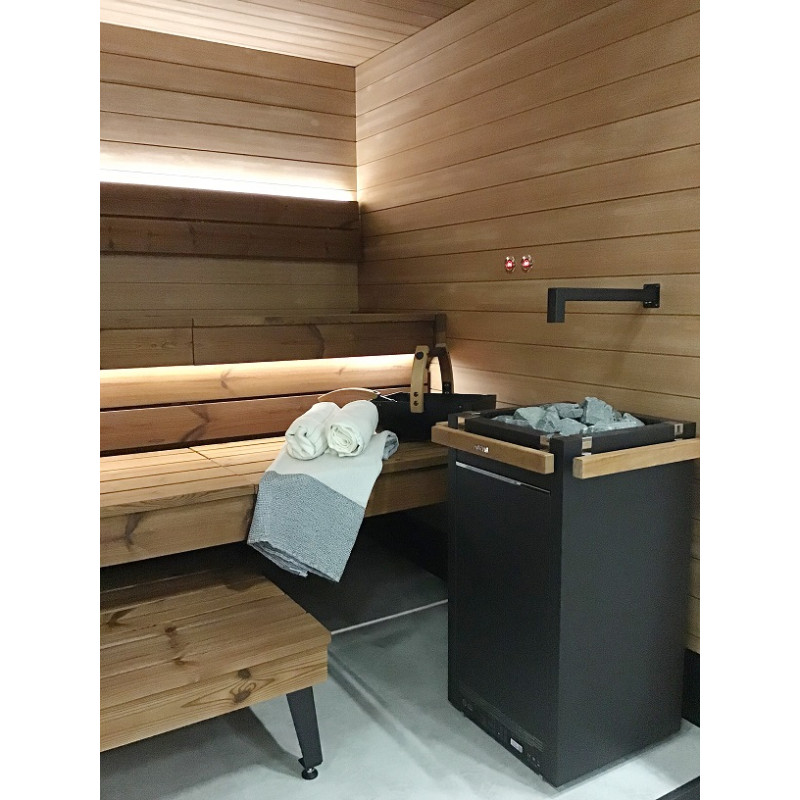 HARVIA Autodose vand- og duftdispenser