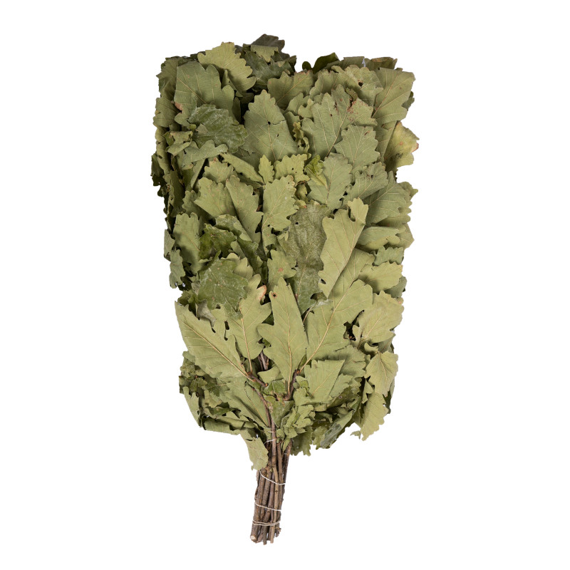 Sauna piskeris i egetræ