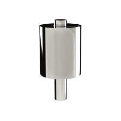 TANK TIL SAUNA 45 L 0,8 mm, 115/D115 