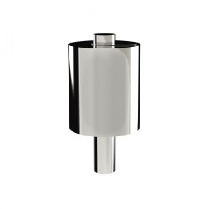 TANK TIL SAUNA 45 L 0,8 mm, 115/D115
