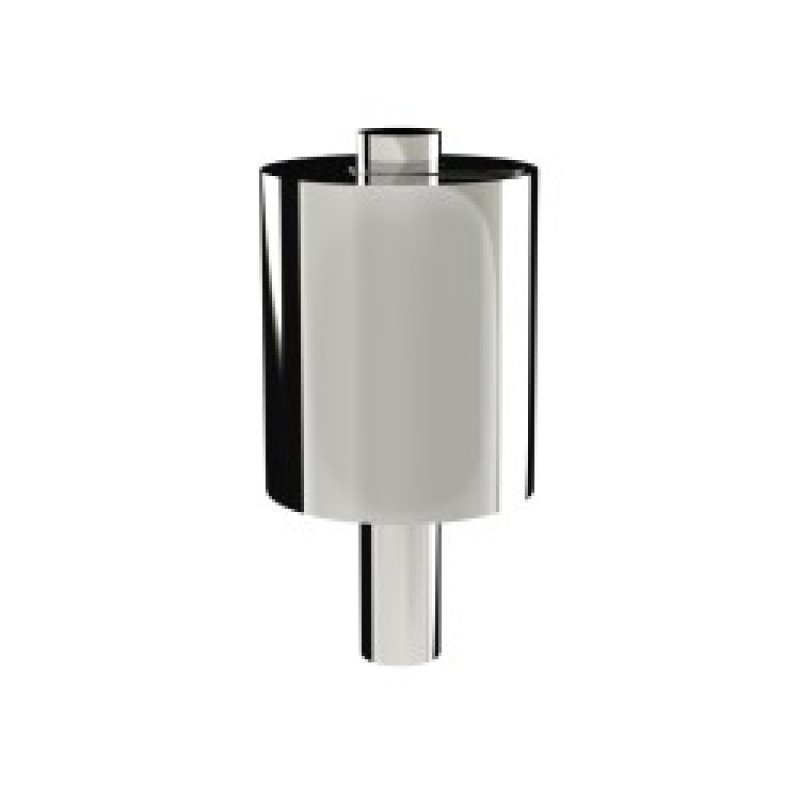 TANK TIL SAUNA 45 L 0,8 mm, 115/D115