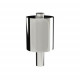 TANK TIL SAUNA 45 L 0,8 mm, 115/D115