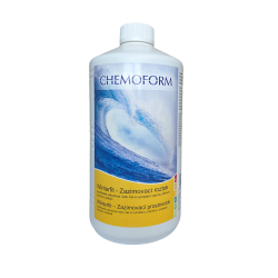 Vinterplejeprodukt til swimmingpool – Chemoform Winterfit 