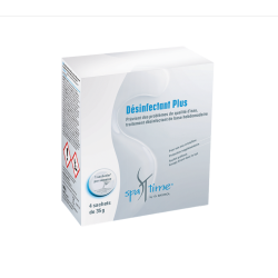 SpaTime Spa Pure poser 0,4 kg 