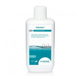 Calcinex Anti-kalkbehandling, 1 L