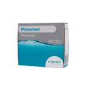 Vandtesttabletter til Phenolred fotometer, pH-bestemmelse, 10 tabletter - 1