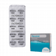 Vandtesttabletter til Phenolred fotometer, pH-bestemmelse, 10 tabletter