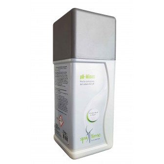 PH-justerer Ph-minus, 1,5 kg