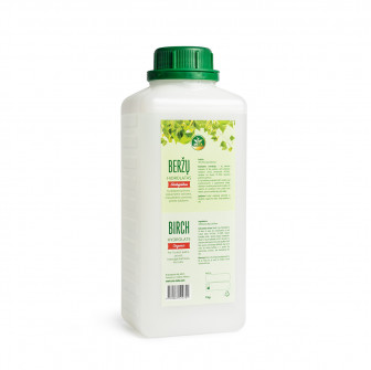 Birkehydrolat, 1 kg