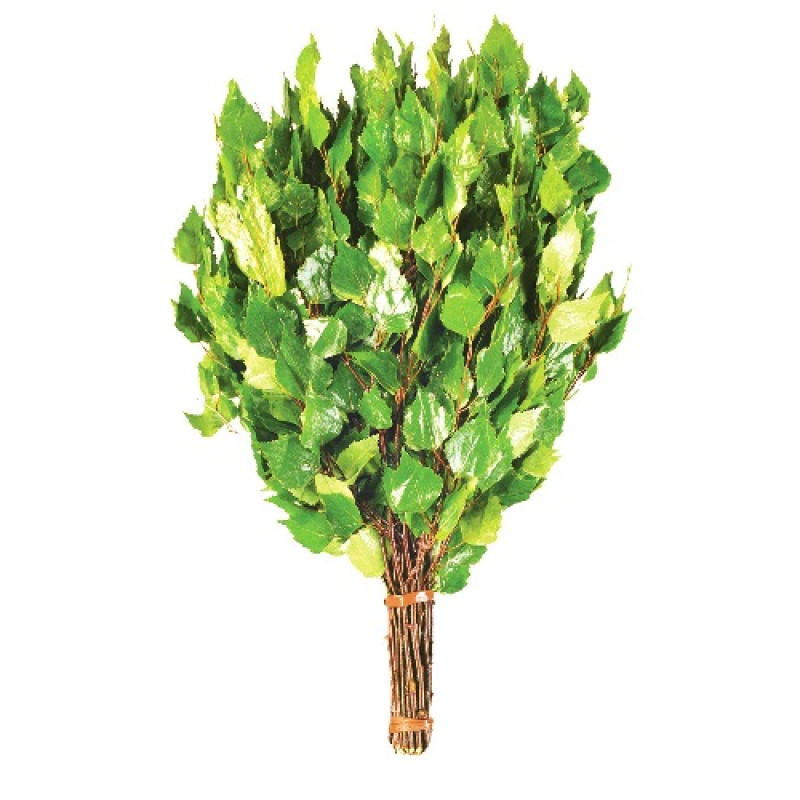 Birkepiskeris med krydderurter