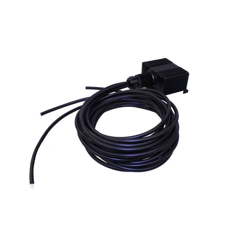 Saunabelysningssæt CARIITTI VPAC-1530-CEP100