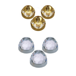 CARIITTI CR-30 krystaller til LED-belysning 