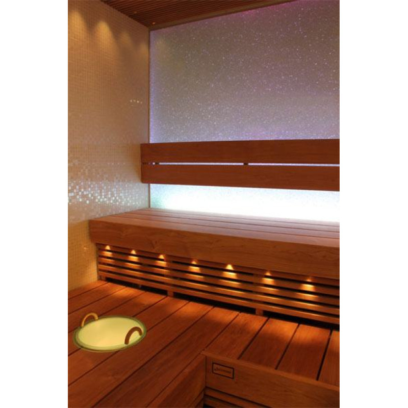 CARIITTI køjebelysning