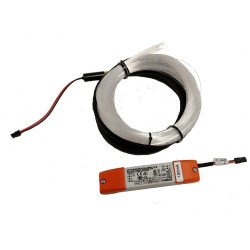 CARIITTI STARLIGHT sæt med 75 fibre, 4000K 